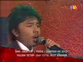 Kau Pergi Jua