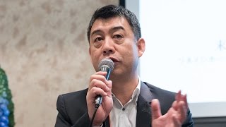 「地域の生態系」を育むための産業と行政のありかた