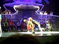 Gambler Crew vs Immortal Style Crew -R-16 International 2008