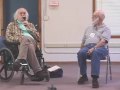 videos de Ram Dass and Michael Harner in Dialogue presented by The Foundation for Shamanic Studies