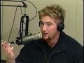 WCRS Radio 2003 News Report