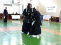 16th Leipzig Kendo Championship Nitto - Dan Division