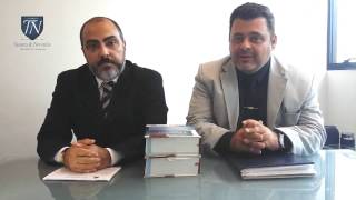 Você já ouviu falar em P.R.T?