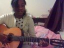 Me singing \"Love Story\" by Taylor Swift
