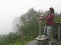 Antiaérea en el cerro Avila Antiaérea en el cerro Avila