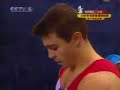 Alexander Safoshkin Rings Final