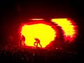 NIN - Vessal (Live 2008)