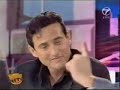 IL DIVO ON THURSDAY NITE LIVE, NTV7, MALAYSIA 11 01 2007 (2)