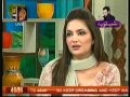 Dr Fazeela Abbasi in Good Morning Pakistan p1.mp4 ...