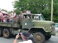 4 th July 2007