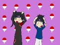 uchiha dansen