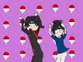 uchiha dansen