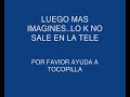 terremoto en tocopilla ii