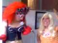 videos de Kindra, Barby(Barbará) y Chichichuhuahua de Radio Dick
