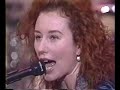 Tori Amos \"Crucify\" (1993) Tori Amos \"Crucify\" (1993)