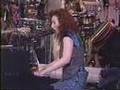 Tori Amos Crucify (1993)