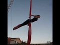 videos de Tissu practice