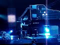\"Sunburn\" (Piano) by Muse @ Nokia Theatre, Grand Prairie
