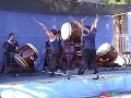 TAIKOPROJECT: Many Sides @ HHBT Obon 2007