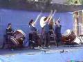 TAIKOPROJECT: Many Sides @ HHBT Obon 2007