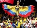 pueblos hermanos?