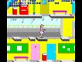 Weird Video Games - Momoko 120% (Arcade)