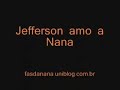 o esbarr�o da fernanda lima e do bruno garcia no video game.