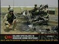 Eric and Ania Egland on CNN