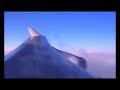 My flight to europe