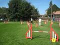 2008.08.09 Seppe Patrick - Jumping Aarschot (HS Sloeber)