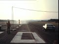 Old Dragracing in Hudiksvall Sweden 1976-77