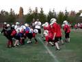 4th and goal
