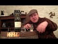 ... Caol Ila with a firework show in the bottle !