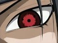kakashi vs itachi