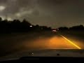 UFO - DRACO INVASION - DRACO SIGHTING IN HALLSVILLE MISSOURI