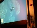 h�licopt�re sans queux dans GTA4 conduit par un zombi