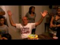06 06 09 SV 413 Bday song