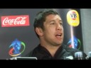 Nathan Cayless NZ Kiwis Captain Nathan Cayless NZ Kiwis Captain