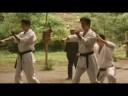 Kuro-Obi (opening scenes)