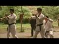 Kuro-Obi (opening scenes)