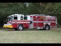 Pierce Fire Appartus V.2