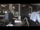clifford tetle clarinet, steve heck electric piano and vocals, dave conlin bass, glen watson drums    this performance is from a gig played on 8/10/08. it's my hope that after listening to this, you come away with the same feeling of joy we had playing it.