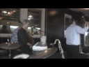 clifford tetle clarinet, steve heck electric piano and vocals, dave conlin bass, glen watson drums    this performance is from a gig played on 8/10/08. it's my hope that after listening to this, you come away with the same feeling of joy we had playing it.