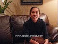 Apple Nannies Caregiver: Evelyn A.