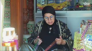 القفطان المغربي - فنون السفيفة : حين يبدع الصناع التقليديون في تجديد وإشعاع الأزياء الأصيلة