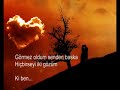 Mustafa Ceceli - Tenlerin Secimi