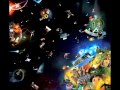 Dub Fx - Everythinks a Ripple - (1) The Rain Is Gone