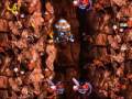 videos de DKC3 105% Run pt 47 - Level 8-5: Rocket Rush