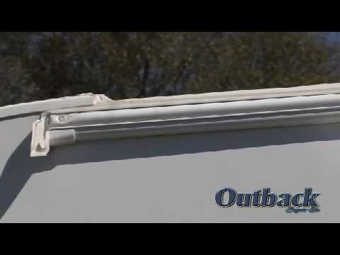 Keystone RV thumbnail for Video: Convenience and Safety - keystone Outback