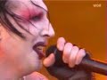 marilyn manson-tainted love-live-rock_am_ring